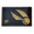 Image produit Harry Potter Tapis Vif d’Or 130 x 75 cm