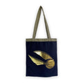 Image produit Harry Potter – Sac cabas Vif d’Or