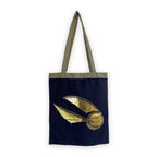Image produit Harry Potter – Sac cabas Vif d’Or