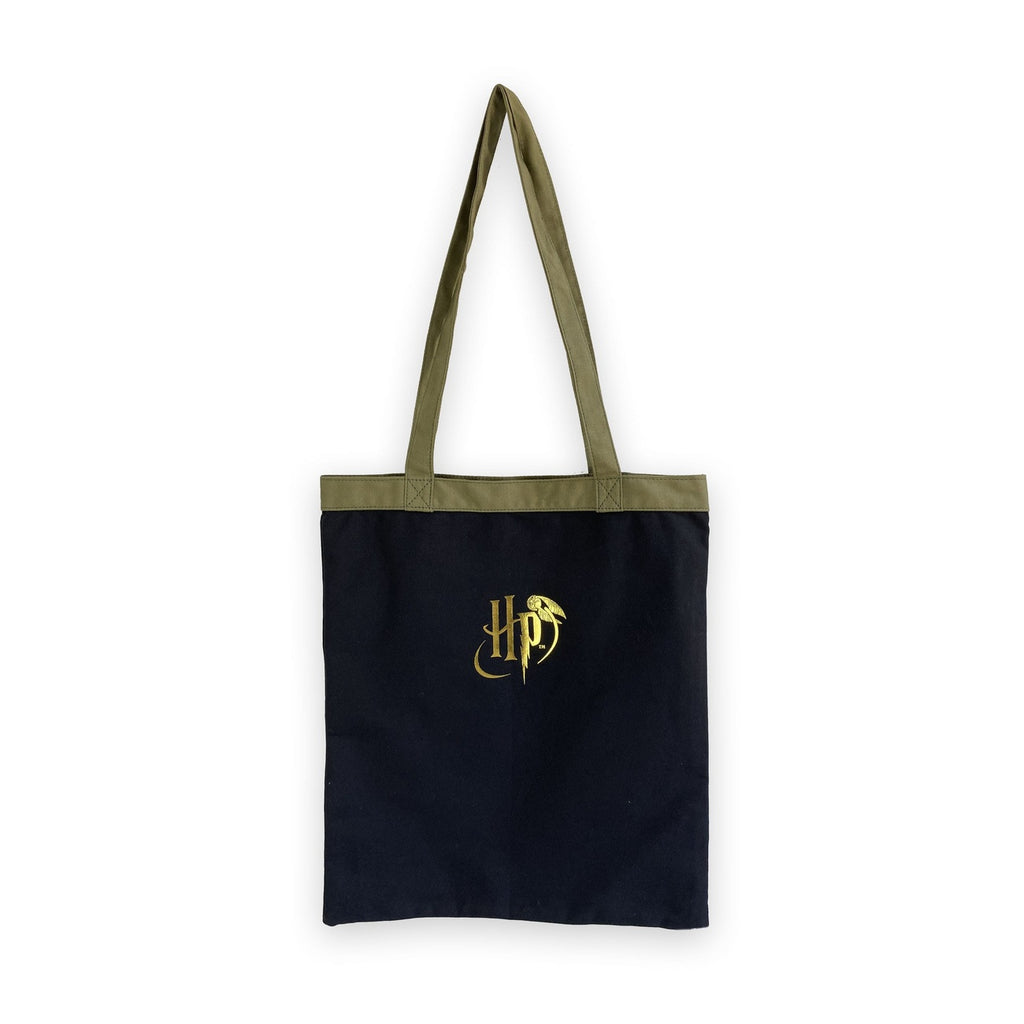 Image produit Harry Potter – Sac cabas Vif d’Or