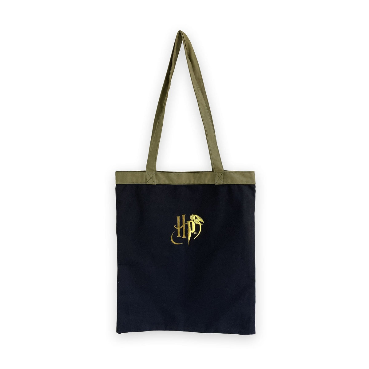 Image produit Harry Potter – Sac cabas Vif d’Or