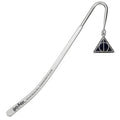 Image produit Harry Potter Marque-page Reliques de la Mort (argenté)