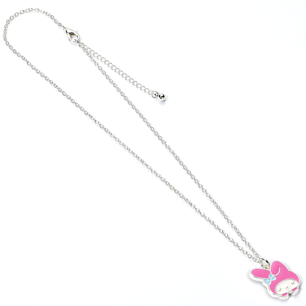 Image produit Collier Hello Kitty avec pendentif My Melody
