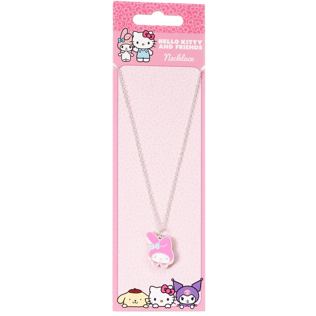 Image produit Collier Hello Kitty avec pendentif My Melody