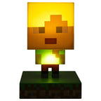 Image produit Lampe Icône 3D Minecraft Alex