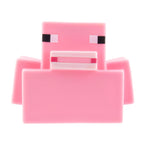 Image produit Minecraft Canard de Bain Pig 6 cm