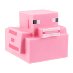Image produit Minecraft Canard de Bain Pig 6 cm