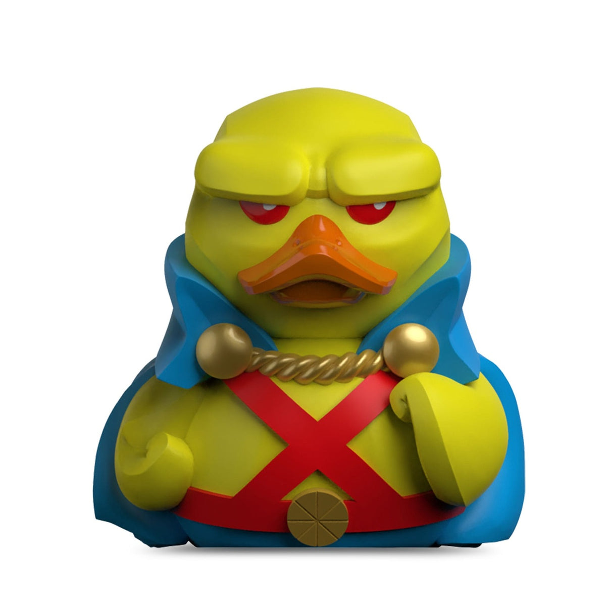 Image produit DC Comics Tubbz figurine PVC Martian Manhunter 1st Edition 10 cm