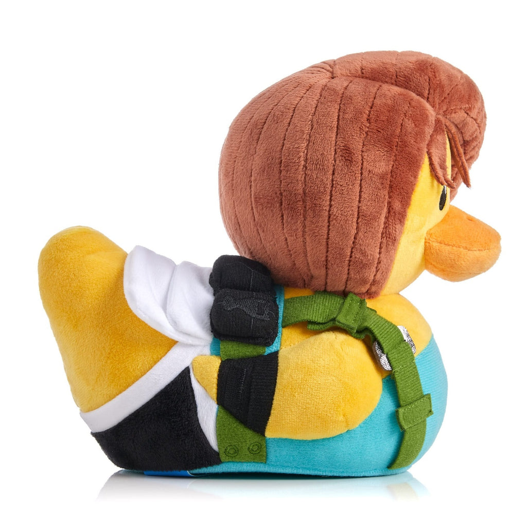 Product image Resident Evil Tubbz Plush Figure Jill Valentine 23 cm