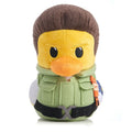 Image produit Resident Evil Tubbz peluche Chris Redfield 23 cm