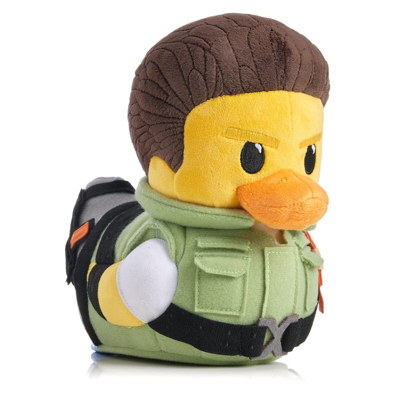 Image produit Resident Evil Tubbz peluche Chris Redfield 23 cm