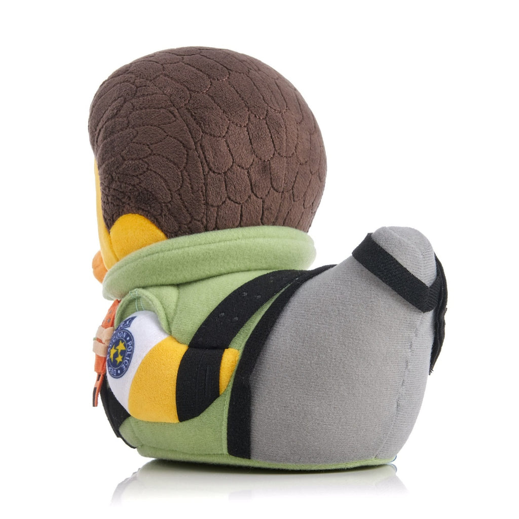 Image produit Resident Evil Tubbz peluche Chris Redfield 23 cm