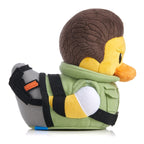 Image produit Resident Evil Tubbz peluche Chris Redfield 23 cm