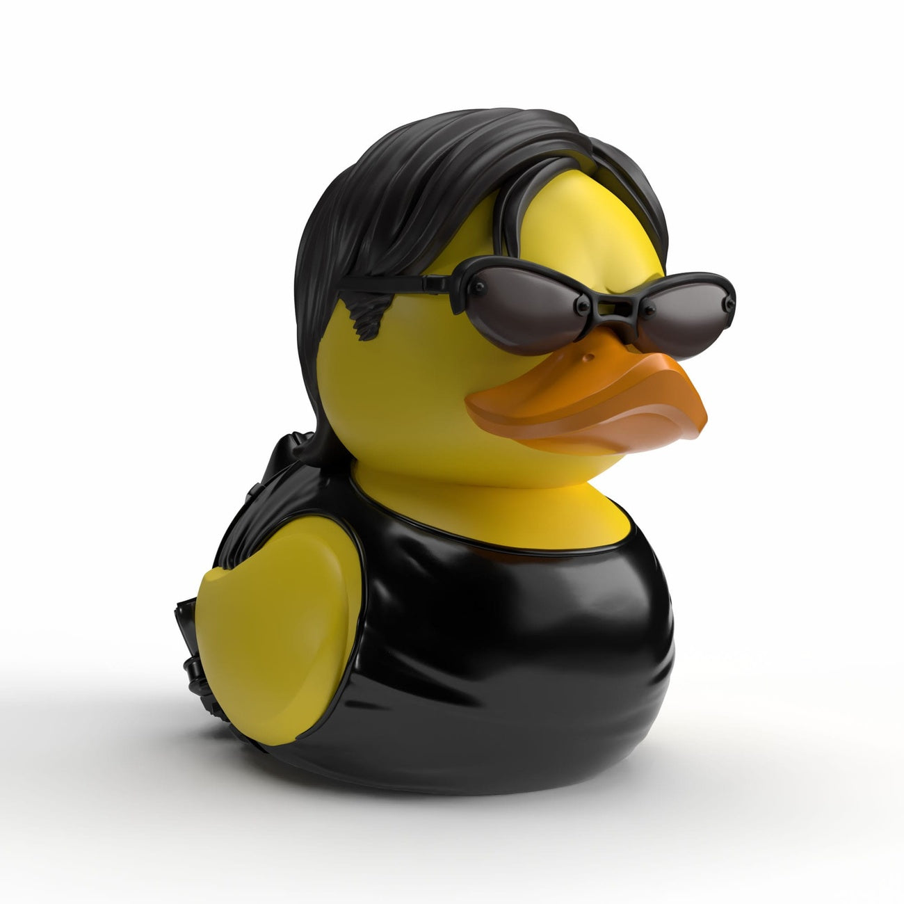 Product image The Matrix Tubbz PVC Figure Trinity 1st Edition 10 cm