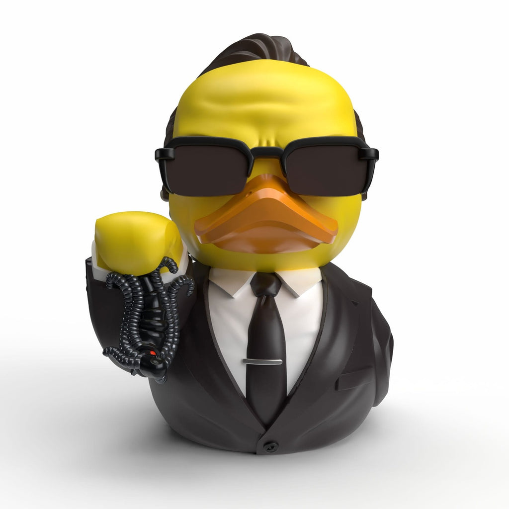 Image produit Matrix Tubbz figurine PVC Agent Smith 1st Edition 10 cm
