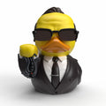 Image produit Matrix Tubbz figurine PVC Agent Smith 1st Edition 10 cm