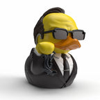 Image produit Matrix Tubbz figurine PVC Agent Smith 1st Edition 10 cm