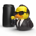 Image produit Matrix Tubbz figurine PVC Agent Smith 1st Edition 10 cm