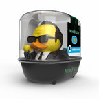 Image produit Matrix Tubbz figurine PVC Agent Smith 1st Edition 10 cm