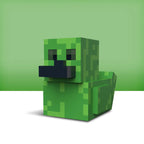 Image produit Minecraft Tubbz Mini figurine PVC Creeper 5 cm