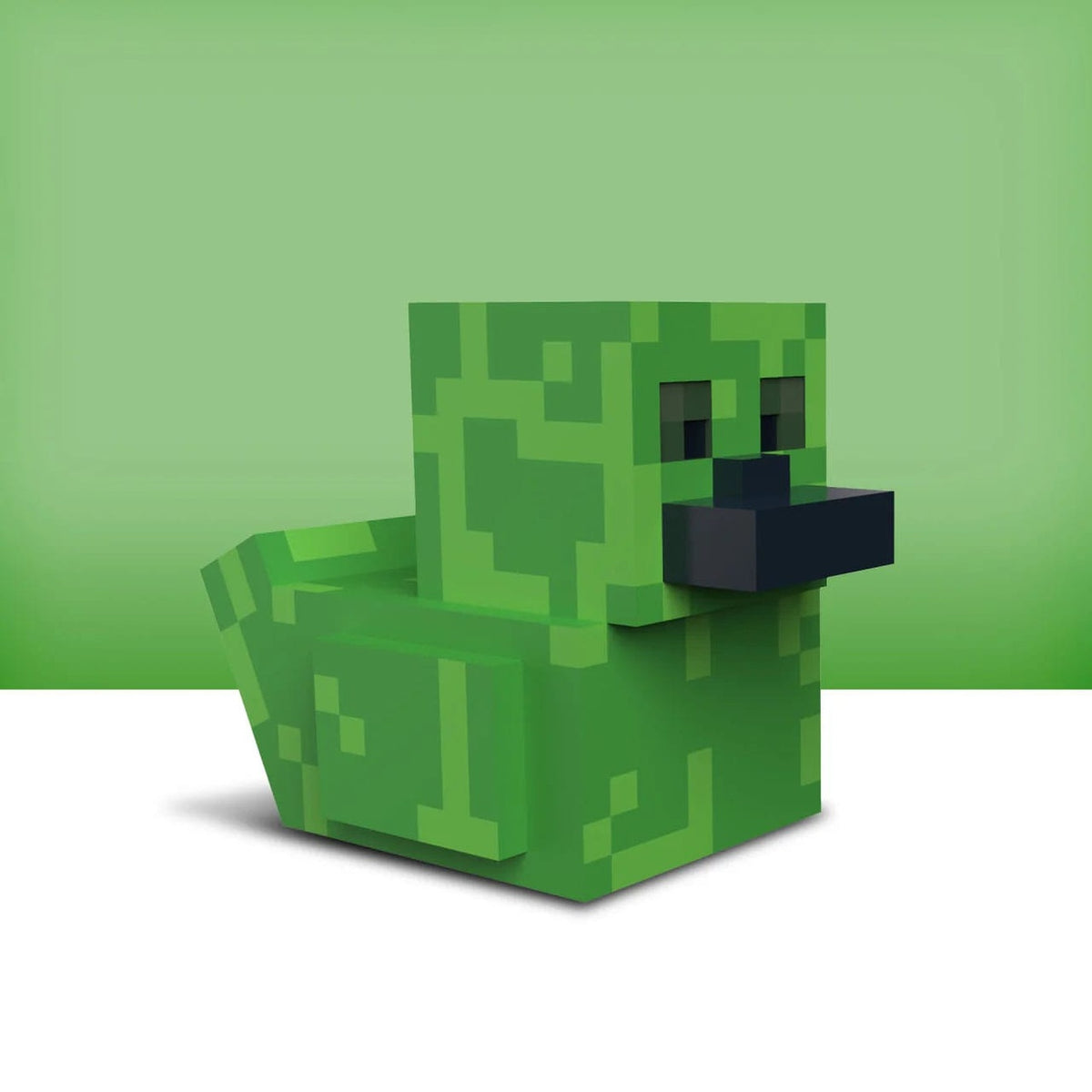 Product image Minecraft Tubbz Mini PVC Figure Creeper 5 cm