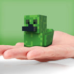 Image produit Minecraft Tubbz Mini figurine PVC Creeper 5 cm