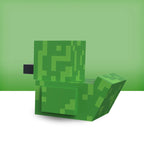 Image produit Minecraft Tubbz Mini figurine PVC Creeper 5 cm
