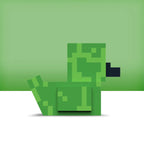 Image produit Minecraft Tubbz Mini figurine PVC Creeper 5 cm