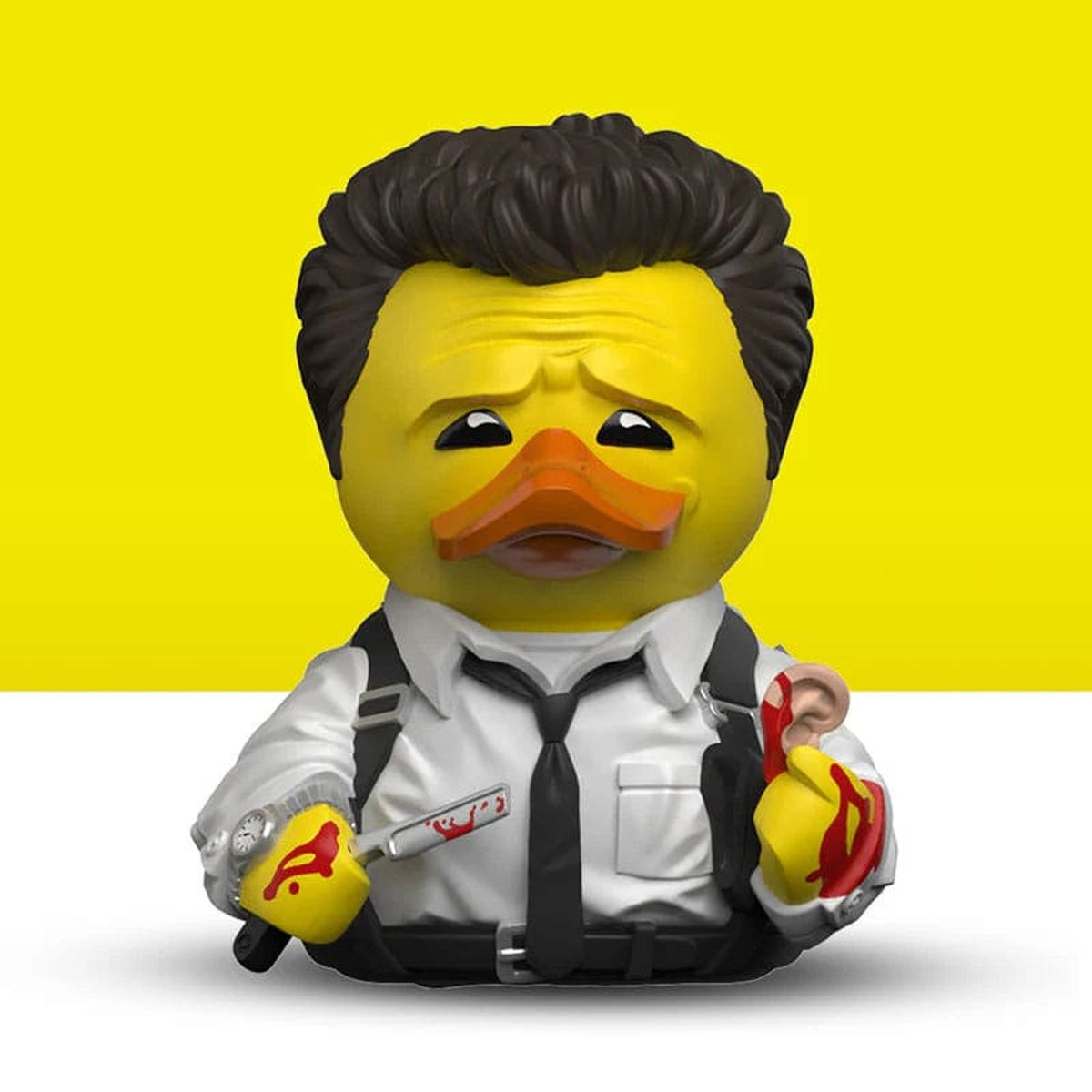 Image produit Reservoir Dogs figurine PVC Tubbz Mr. Blonde 1st Edition 10 cm