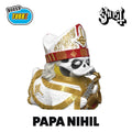 Image produit Ghost Tubbz figurine PVC Papa Nihil Boxed Edition 10 cm