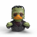 Image produit Universal Monsters Figurine Tubbz Mini PVC Frankenstein 5 cm