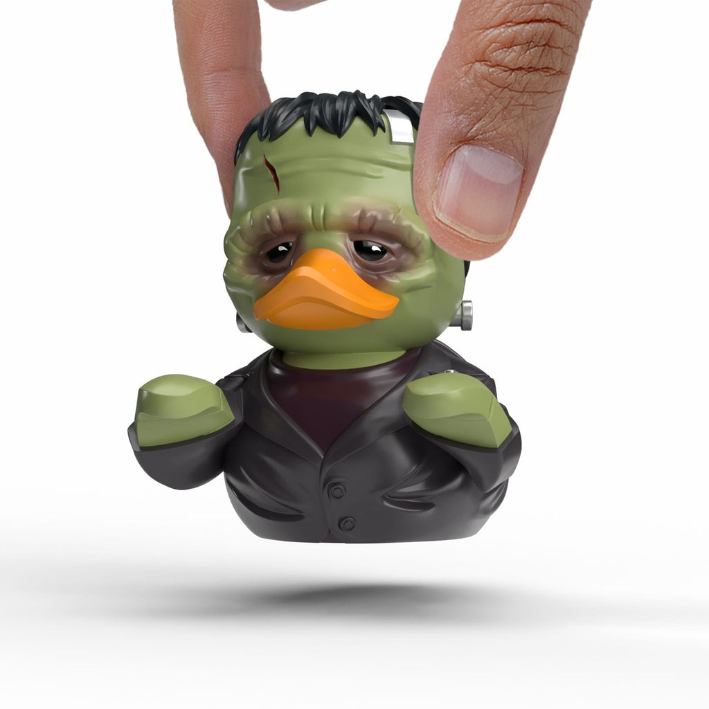 Image produit Universal Monsters Figurine Tubbz Mini PVC Frankenstein 5 cm