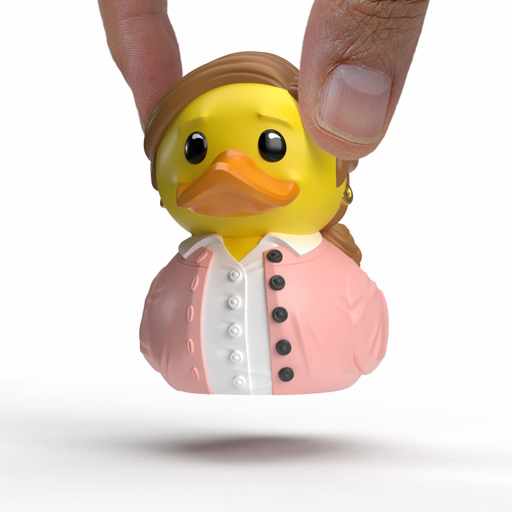 Image produit The Office Tubbz mini figurine PVC Pam 5 cm