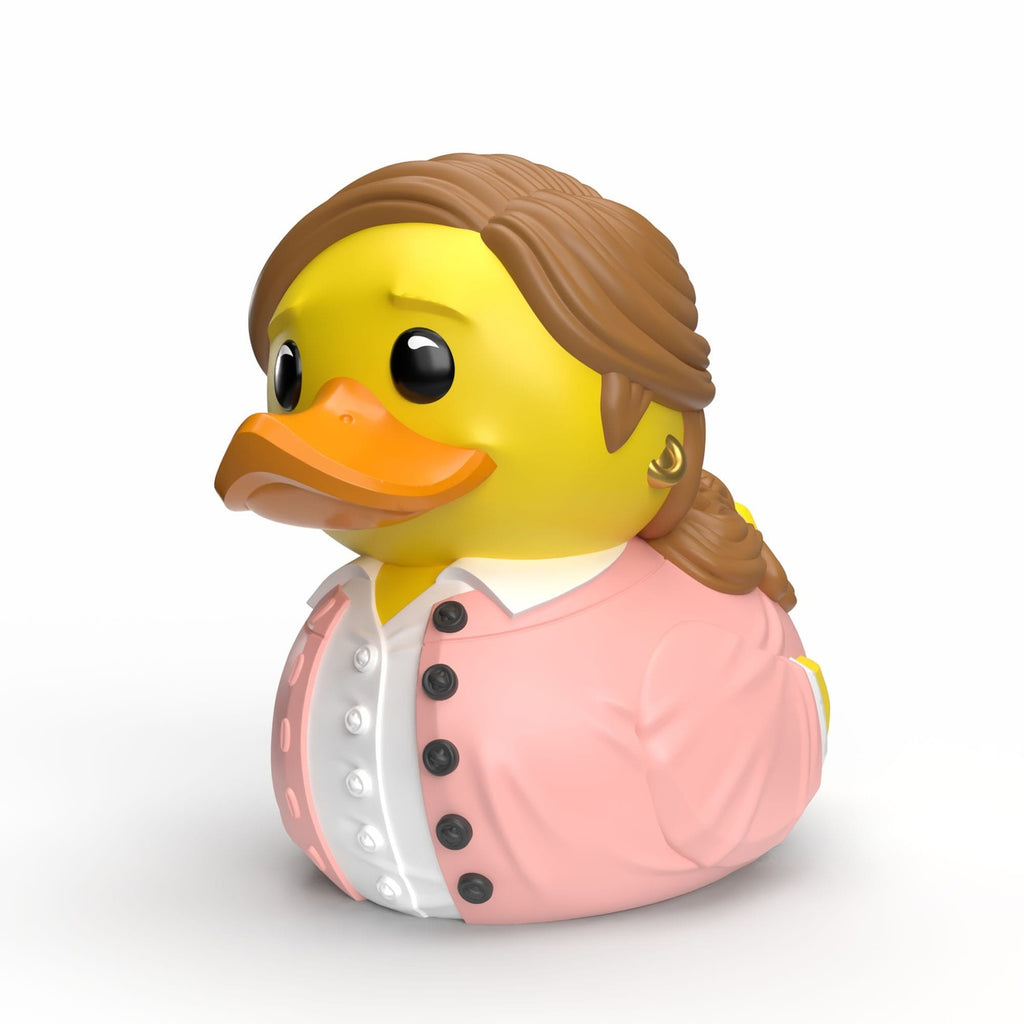 Image produit The Office Tubbz mini figurine PVC Pam 5 cm