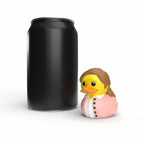 Image produit The Office Tubbz mini figurine PVC Pam 5 cm