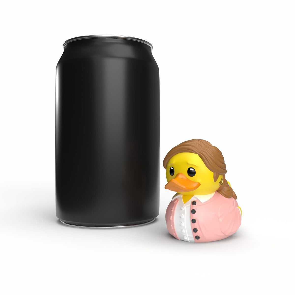 Image produit The Office Tubbz mini figurine PVC Pam 5 cm