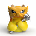 Image produit DC Comics Tubbz figurine PVC Hawkgirl 1st Edition 10 cm