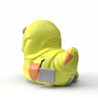 Image produit Retour vers le futur figurine Tubbz mini PVC Marty Radiation Suit 5 cm