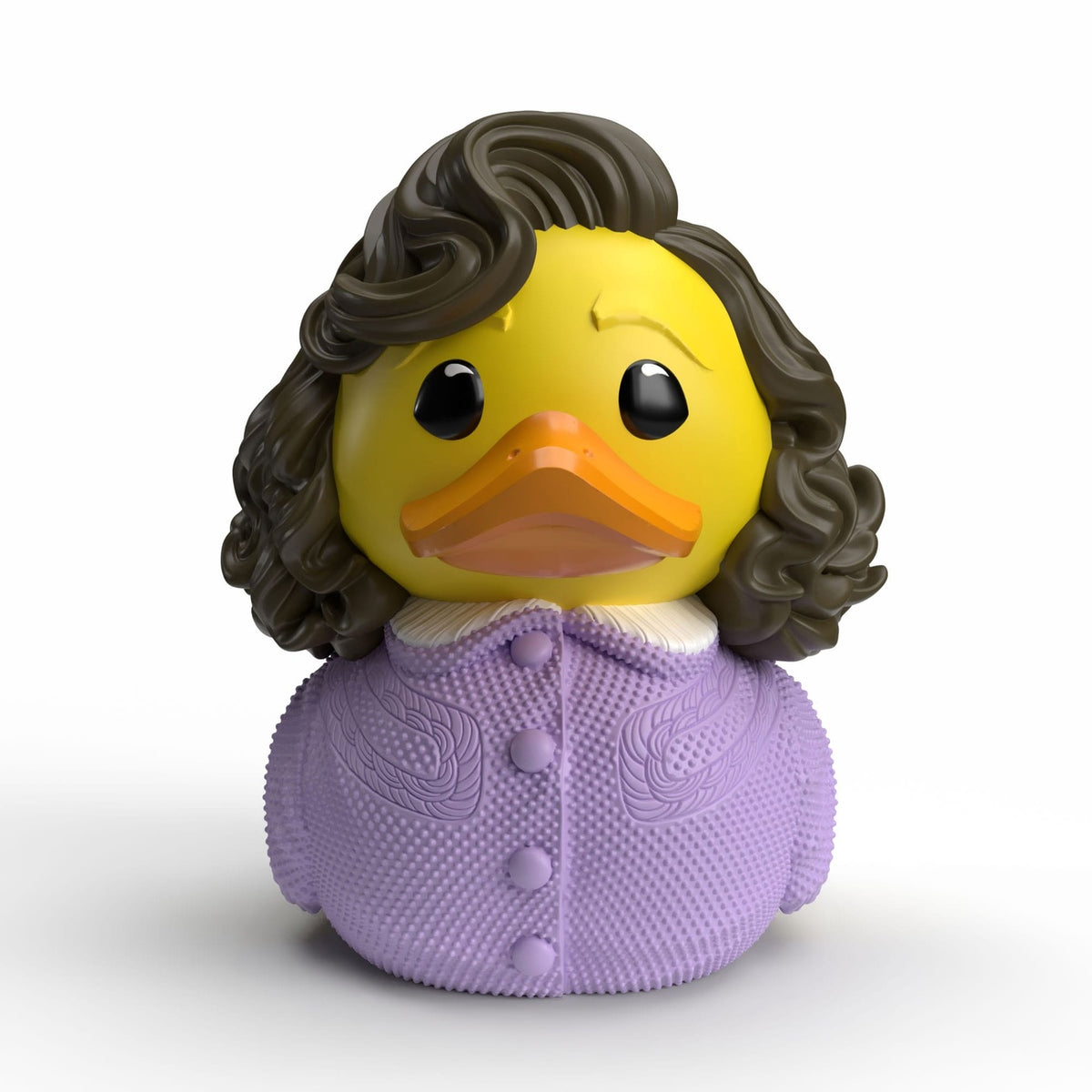 Image produit Retour vers le futur figurine Tubbz mini PVC Lorraine Baines McFly 5 cm