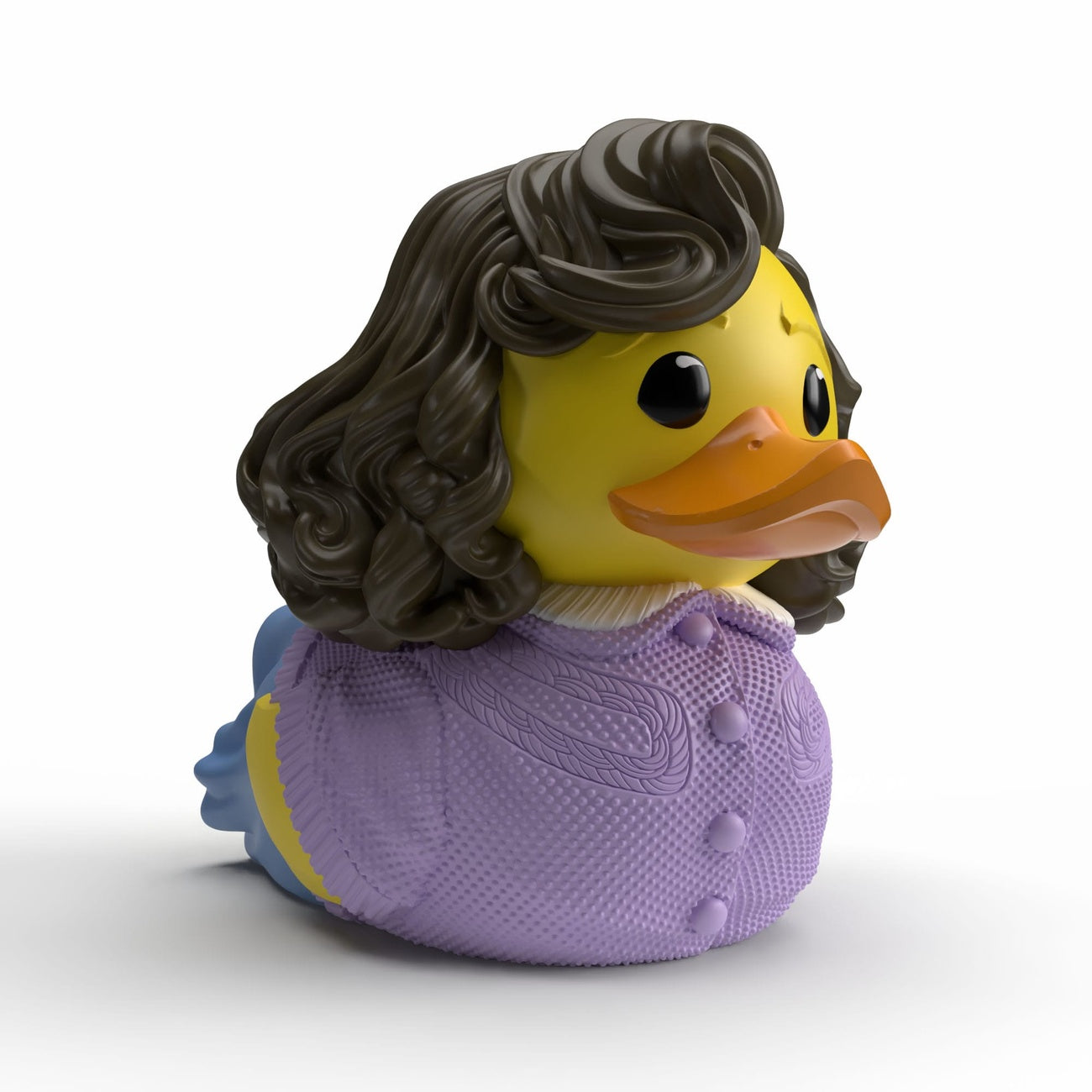 Image produit Retour vers le futur figurine Tubbz mini PVC Lorraine Baines McFly 5 cm