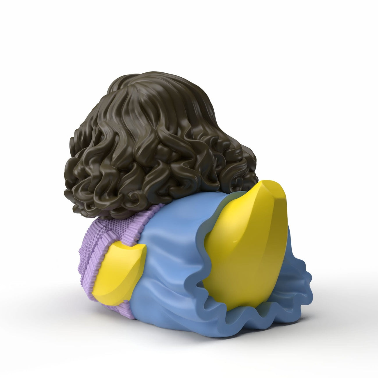 Image produit Retour vers le futur figurine Tubbz mini PVC Lorraine Baines McFly 5 cm