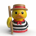 Product image Travel Tubbz Mini PVC Figure Italy 5 cm