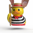 Product image Travel Tubbz Mini PVC Figure Italy 5 cm