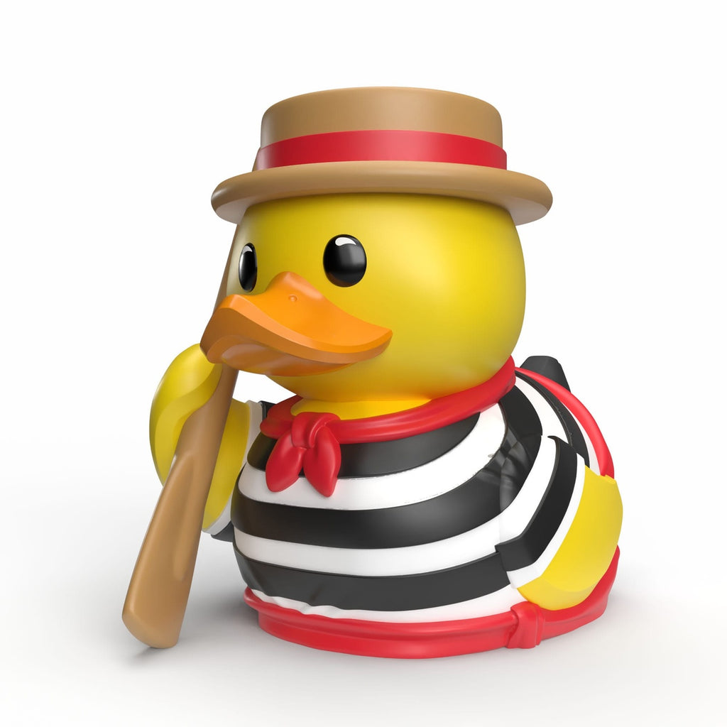 Product image Travel Tubbz Mini PVC Figure Italy 5 cm