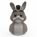 Image produit Shrek Tubbz figurine PVC Âne 1st Edition 10 cm