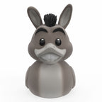 Image produit Shrek Tubbz figurine PVC Âne 1st Edition 10 cm