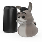Image produit Shrek Tubbz figurine PVC Âne 1st Edition 10 cm