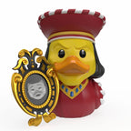 Image produit Shrek Tubbz figurine PVC Lord Farquaad avec miroir 1re édition 10 cm