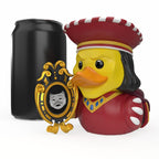 Image produit Shrek Tubbz figurine PVC Lord Farquaad avec miroir 1re édition 10 cm