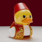 Product image Travel Tubbz Mini PVC Figure Turkey 5 cm